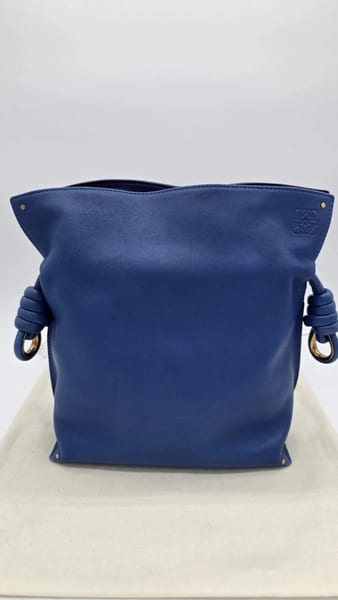 Loewe Blue Flamenco, photo 2 of 18