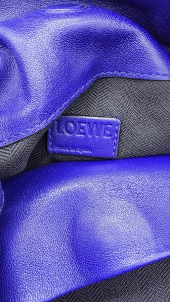 Loewe Blue Flamenco, photo 12 of 18