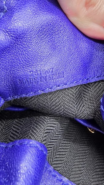 Loewe Blue Flamenco, photo 13 of 18