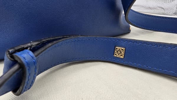 Loewe Blue Flamenco, photo 15 of 18