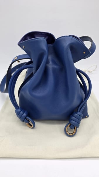 Loewe Blue Flamenco, photo 10 of 18