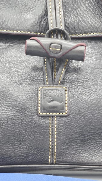 Dooney & Bourke Florentine Medium Toggle Crossbody, photo 2 of 18