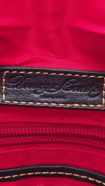 Dooney & Bourke Florentine Medium Toggle Crossbody, photo 17 of 18
