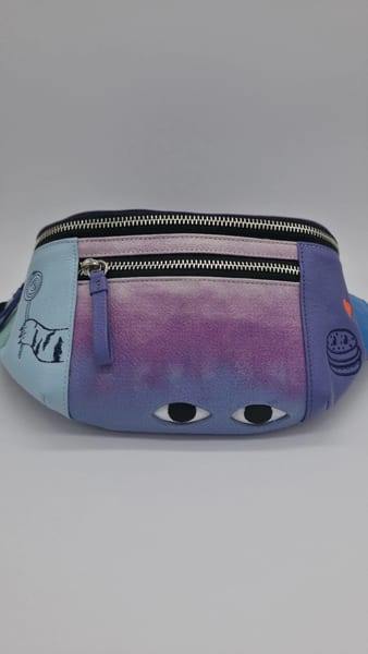 Min & Mon Harold Fanny Pack, photo 2 of 12