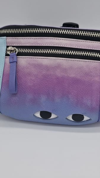 Min & Mon Harold Fanny Pack, photo 4 of 12