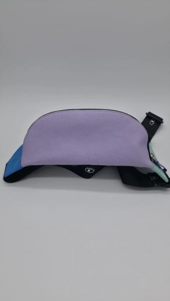 Min & Mon Harold Fanny Pack, photo 6 of 12