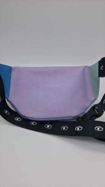 Min & Mon Harold Fanny Pack, photo 7 of 12