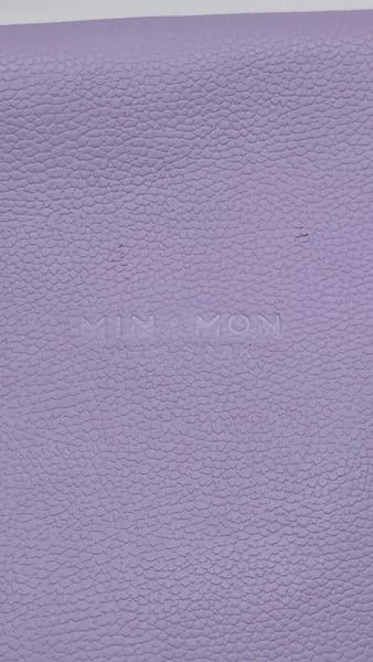 Min & Mon Harold Fanny Pack, photo 8 of 12