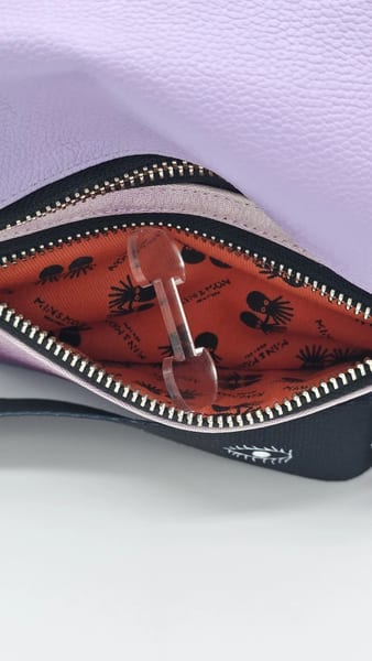 Min & Mon Harold Fanny Pack, photo 9 of 12