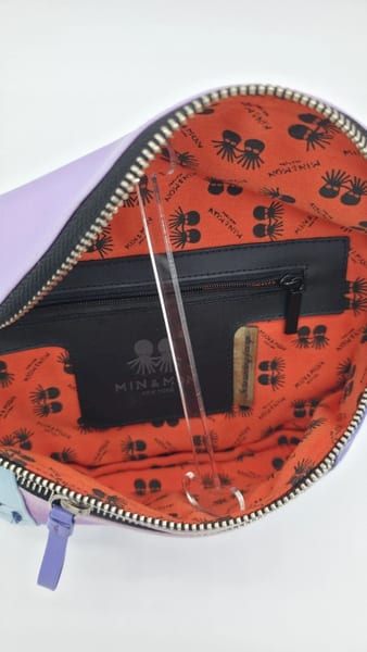 Min & Mon Harold Fanny Pack, photo 10 of 12