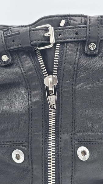 Alexander Wang Marti Backpack Lambskin Leather Silver Hardware, photo 15 of 20