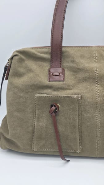Gucci Utility Cargo Shoulder Bag, photo 2 of 21
