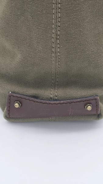 Gucci Utility Cargo Shoulder Bag, photo 11 of 21