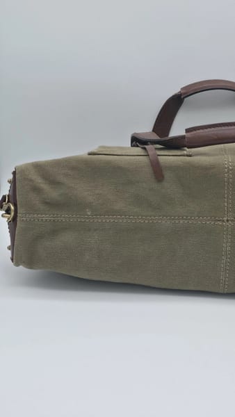 Gucci Utility Cargo Shoulder Bag, photo 15 of 21