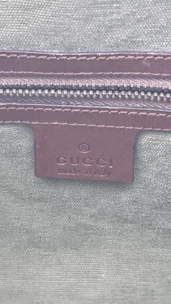 Gucci Utility Cargo Shoulder Bag, photo 19 of 21