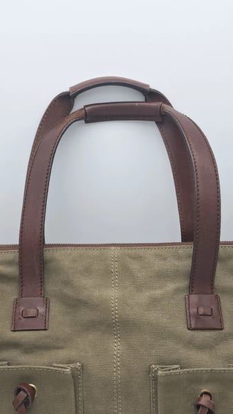 Gucci Utility Cargo Shoulder Bag, photo 5 of 21