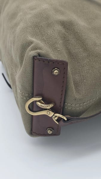 Gucci Utility Cargo Shoulder Bag, photo 8 of 21