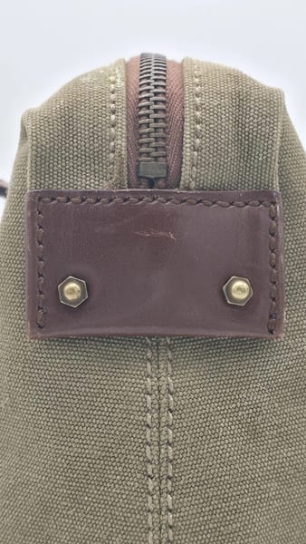 Gucci Utility Cargo Shoulder Bag, photo 10 of 21