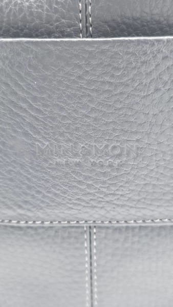Min & Mon Lucas Hobo Bag Happy Clouds, photo 7 of 12