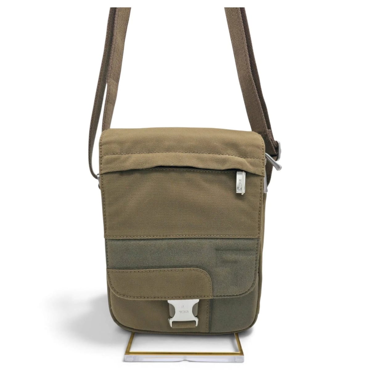 Tumi Satchel, photo 1 of 1