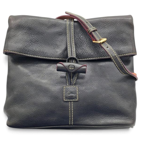 Dooney and Bourke Leather backpack Dooney And Bourke
