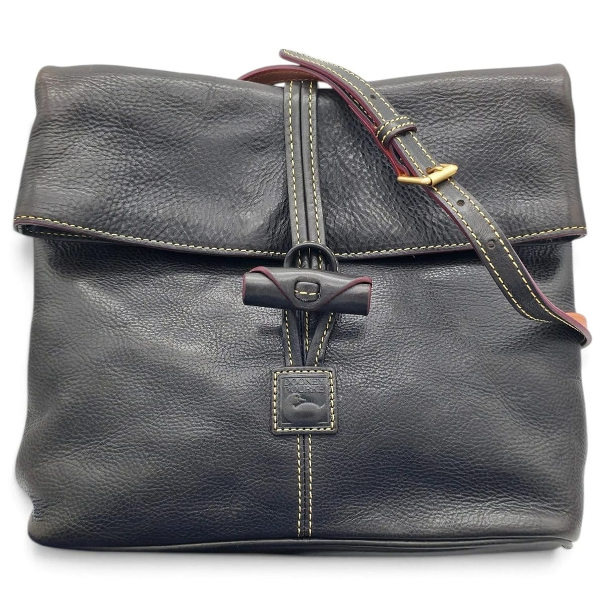 Dooney and Bourke Leather backpack Dooney And Bourke, photo 1 of 1